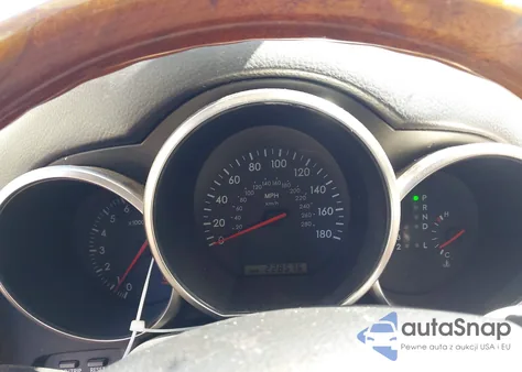 2002 Lexus Sc 430 z USA, uszkodzony, nr VIN JTHFN48Y420019410